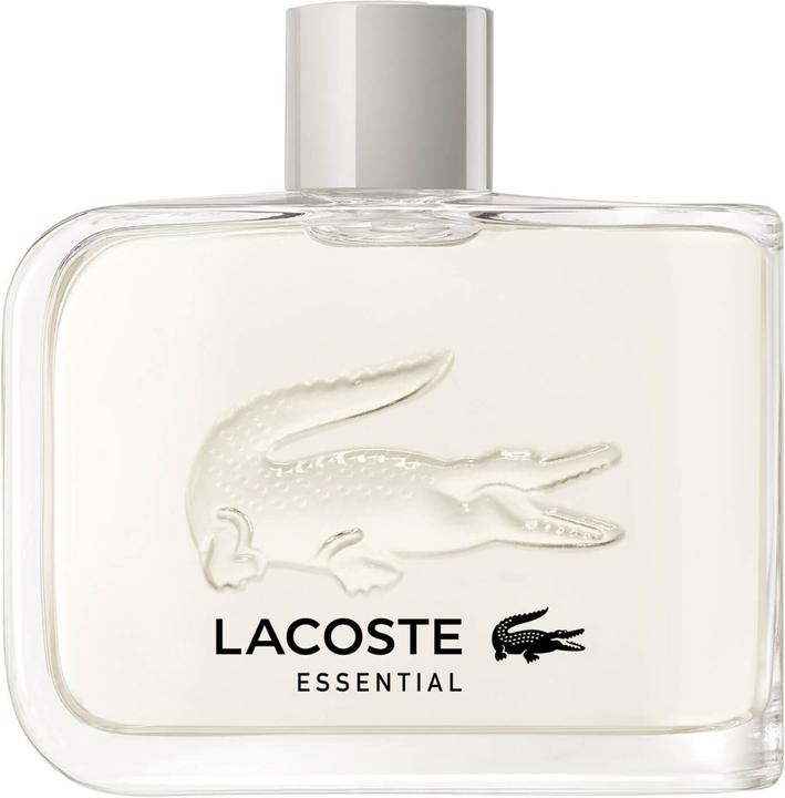 Image du produit Lacoste Essentiel (Eau de toilette, 125 ml)
