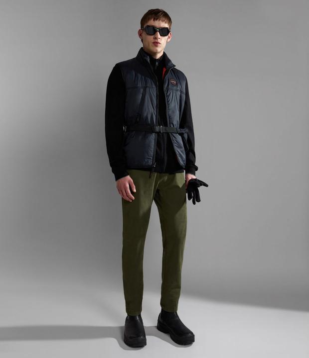 Image du produit Napapijri pantalon chino puyo (38)