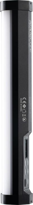 Actual product image Nanlite PavoTube II 6C RGB (Rod light)