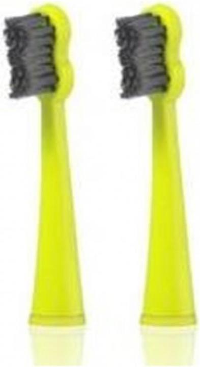 Immagine prodotto Megasmile Sonic Black Whitening (2 x)