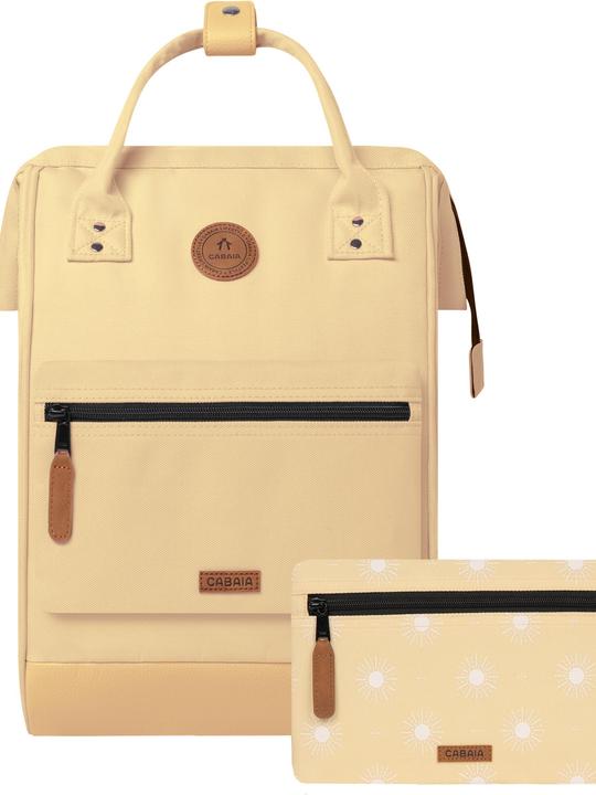 Actual product image Cabaia Rucksack IBIZA Backpack (23 l)