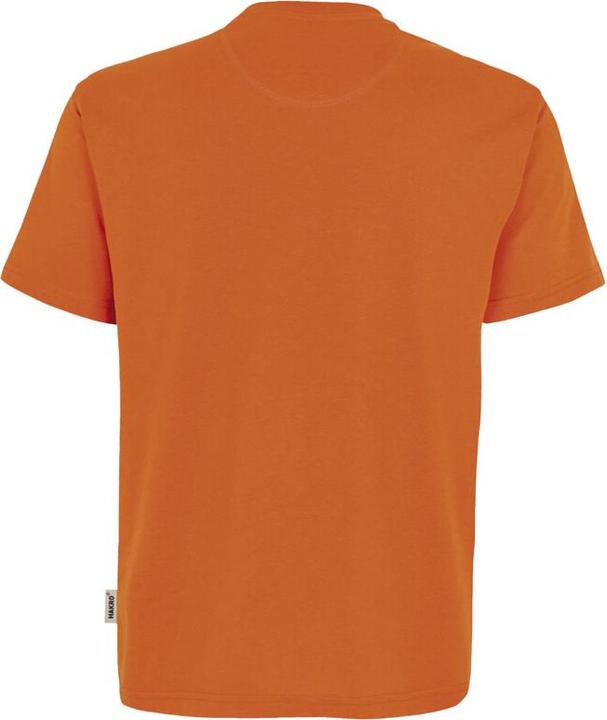 Image du produit Hakro T-shirt MIKRALINAR® (en anglais) (5XL)