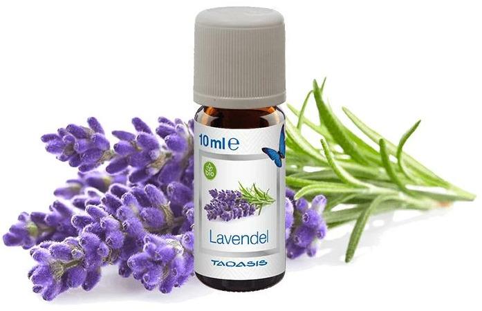 Immagine prodotto Venta Olio di fragranza biologico (3 x)