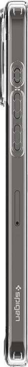 Produktbild Spigen Ultra Hybrid iPhone 15 Pro Max 6,7" crystal clear (Apple iPhone 15 Pro Max)