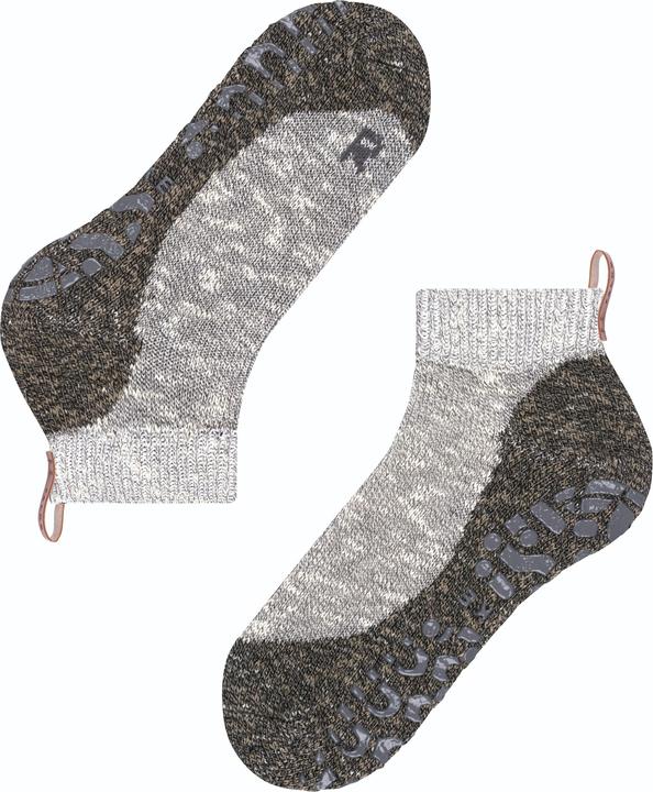 Actual product image Falke Lodge Homepad SN CP (Single pack, 45 - 46)