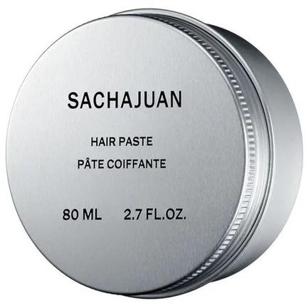 Produktbild Sachajuan Haarpaste - Starke Fixierung, 80 Ml (Haarcreme, Haargel, 80 ml)