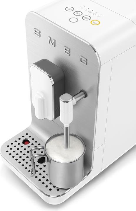 Actual product image Smeg BCC12WHMEU