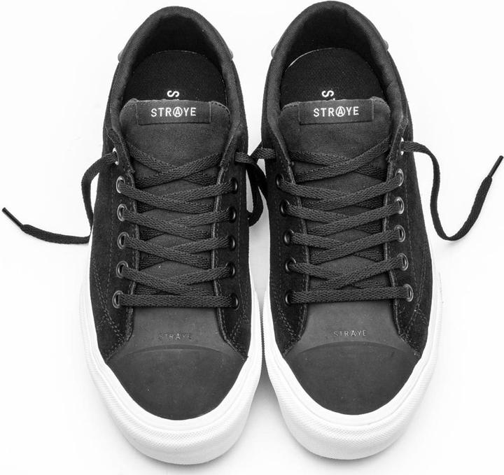 Produktbild Straye Stanley Suede (38)