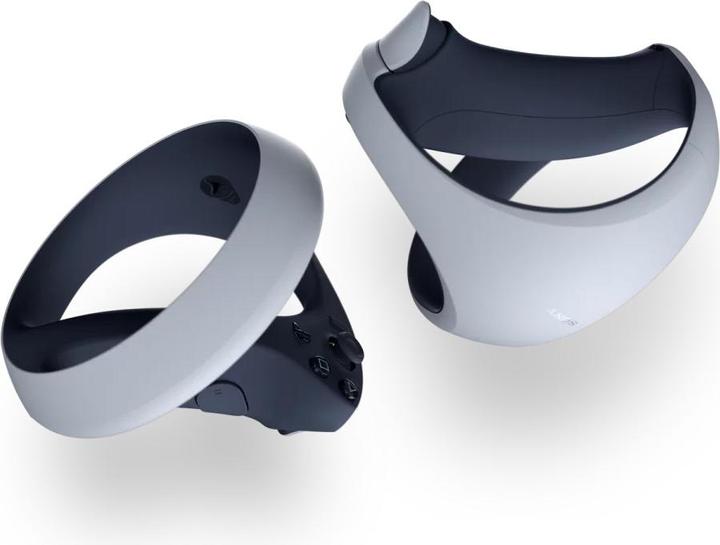 Produktbild Sony Playstation VR2 (US) + Horizon Call of the Mountain