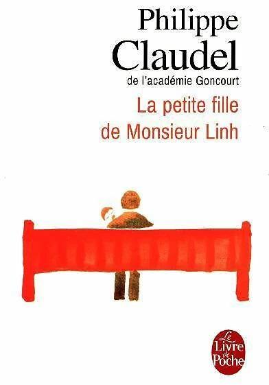 Immagine prodotto La petite fille de Monsieur Linh (Francese, Philippe Claudel, 2007)