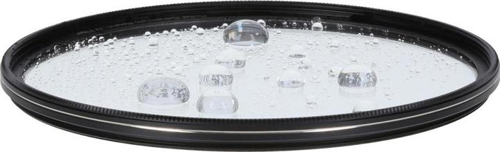 Actual product image Rollei F:X Pro Round Filter UV 62 mm (62 mm, UV filter, 62 mm)