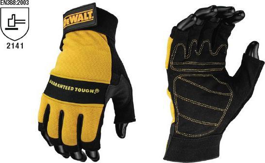 Actual product image DeWalt Work glove size (Hands (L)