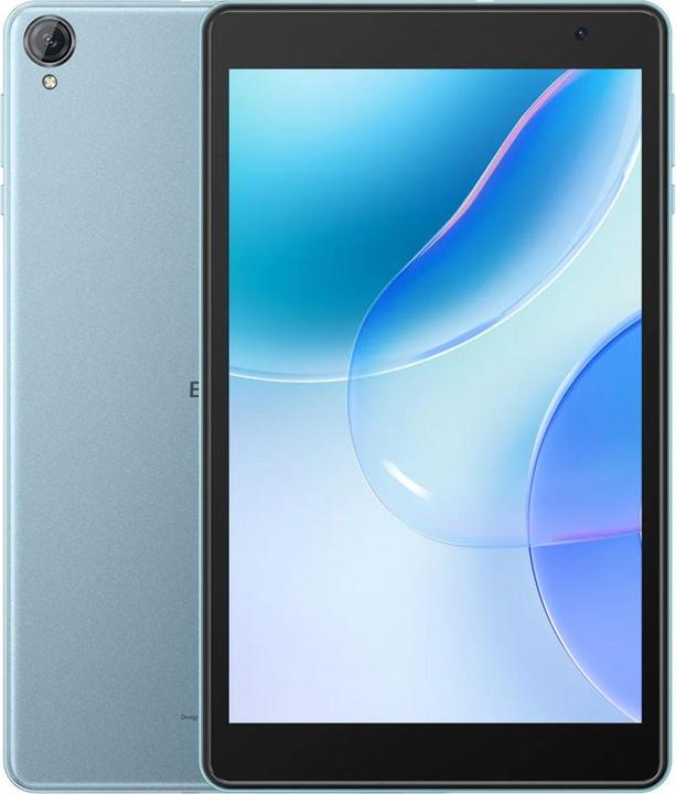 Blackview Tab 50 (7.99", 128 GB, Twilight Blue)