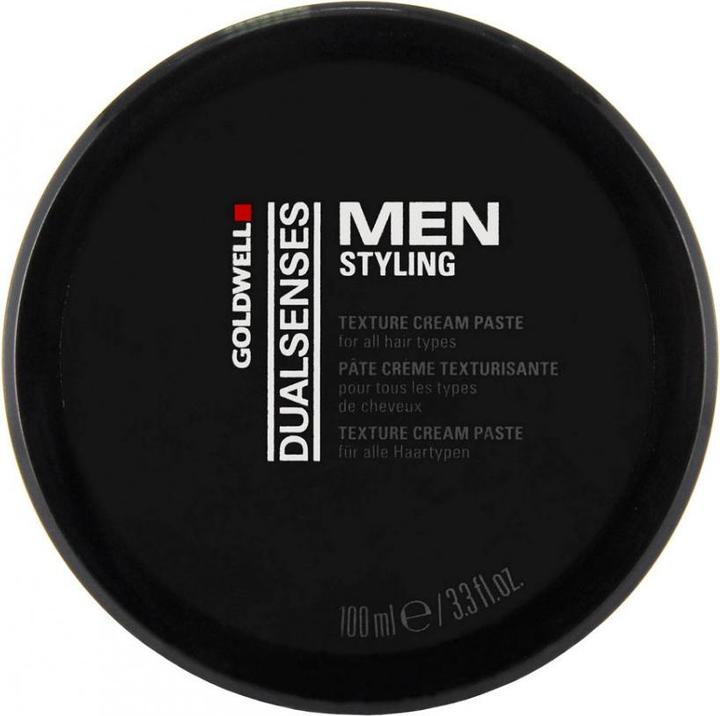 Actual product image Goldwell Dual Senses (Hair paste, 100 ml)