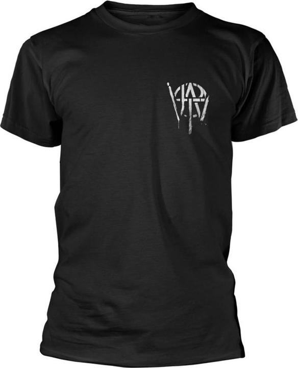 Immagine prodotto Muse Maglietta WOTP Stencil Adulto (L)
