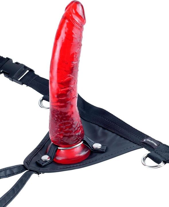 Produktbild Shots Perfect Fit Harness