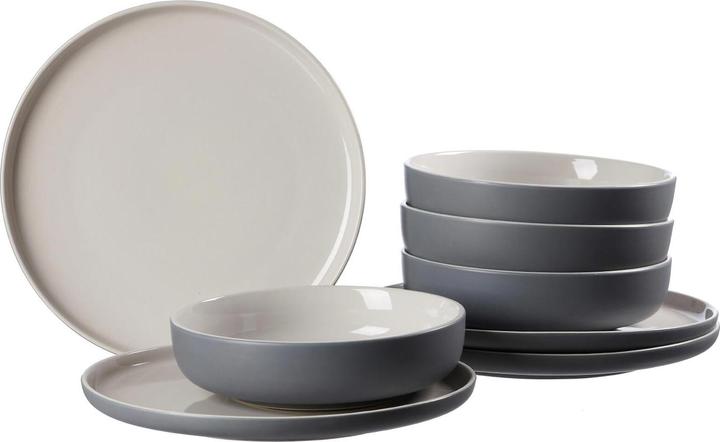 Grey