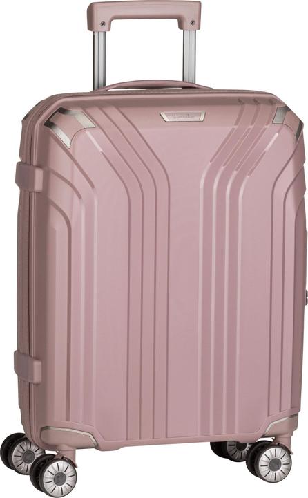 Image du produit Travelite Valise & Trolley Elvaa 4w Trolley S (41 l, Bagage à main (jusqu'à 50l))