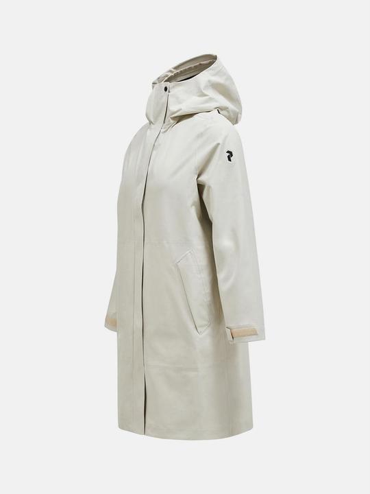 Actual product image Peak Performance Mantel „Cloudburst“ (XL)