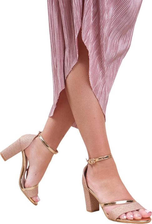 Image du produit Where's That From Sandales PERLA - Femme (39)