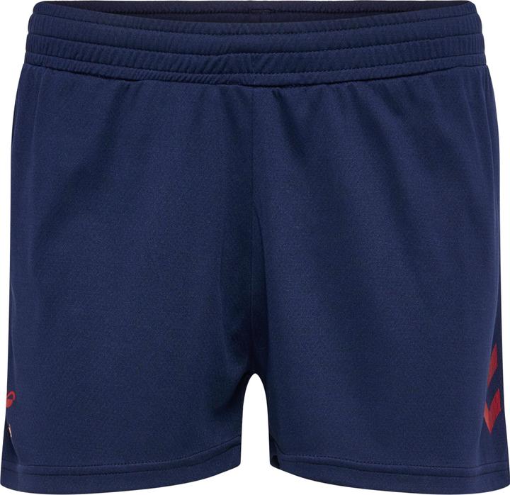 Produktbild hummel Hmlq4 Poly Shorts Wo (L)