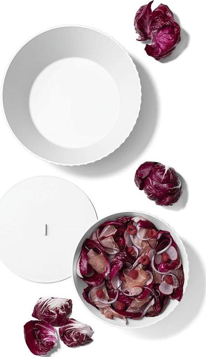 Productafbeelding Blim Plus Dessertschaal (25 cm, 1 x)