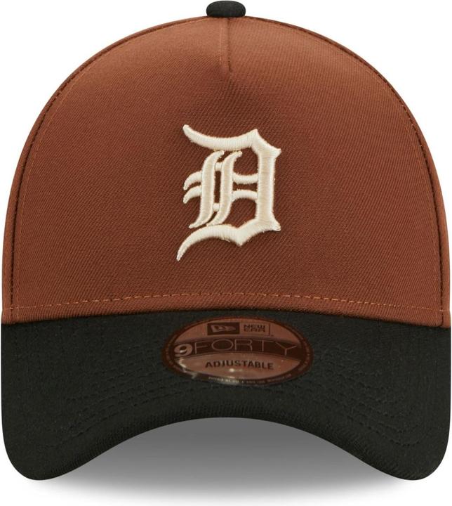 Image du produit New Era 9Forty Trucker Sidepatch Detroit Tigers