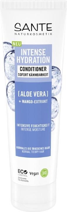 Produktbild Sante Intense Hydration (150 ml)