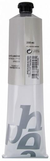 Actual product image Pebeo XL Fine Oil (Silver, 200 ml)