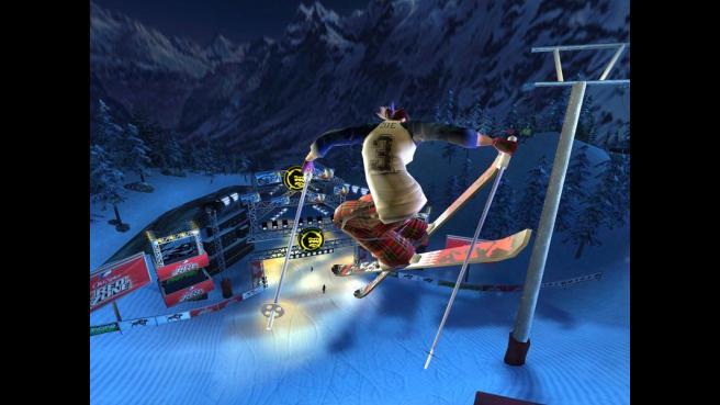 Image du produit EA Games SSX On Tour, PSP (PSP)