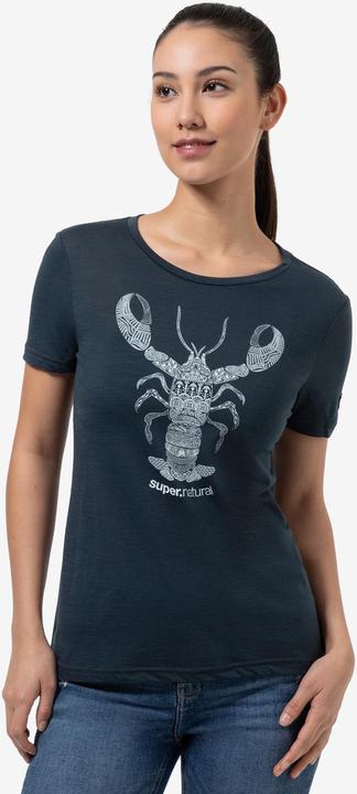 Immagine prodotto Super Natural Aragosta tatuata (XS)