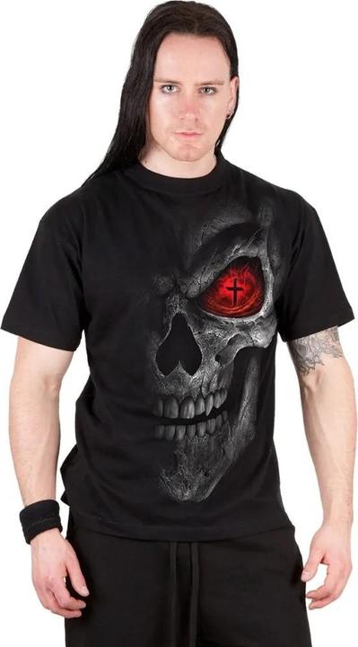 Produktbild Spiral Death Stare TShirt (S)