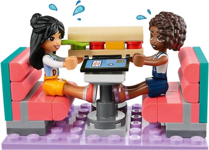 Produktbild LEGO Restaurant (41728, LEGO Friends)