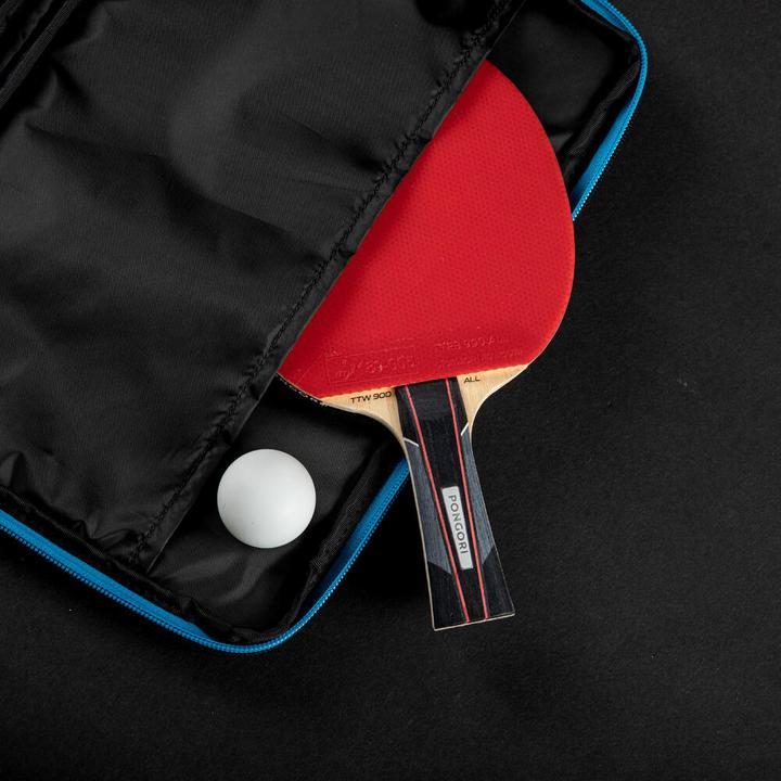 Actual product image Pongori TTC 560 Double