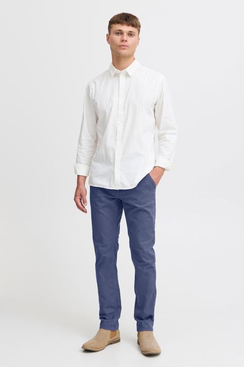 Immagine prodotto Blend Kainz Pantaloni Chino Pantalone Da Uomo elasticizzato Regular- Fit (W32/L32)