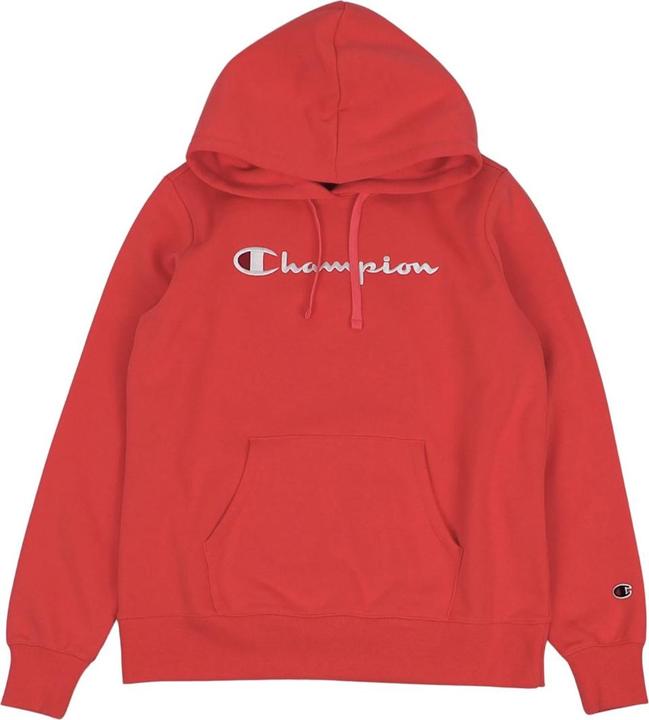 Produktbild Champion Bluza damska Hooded koralowa 117529 PS004 M (M)