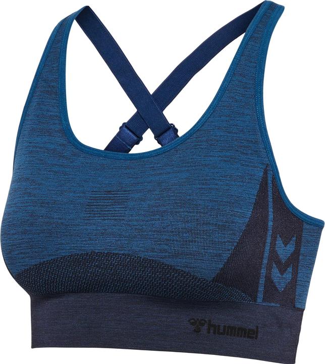 Produktbild hummel Hmlclea Seamless Sports Top (S)