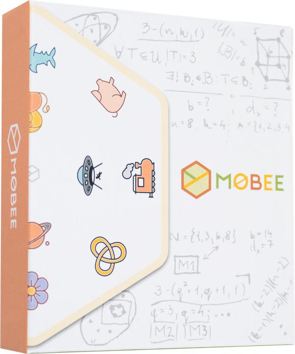 Image du produit TwoMoons Mobee (Anglais)