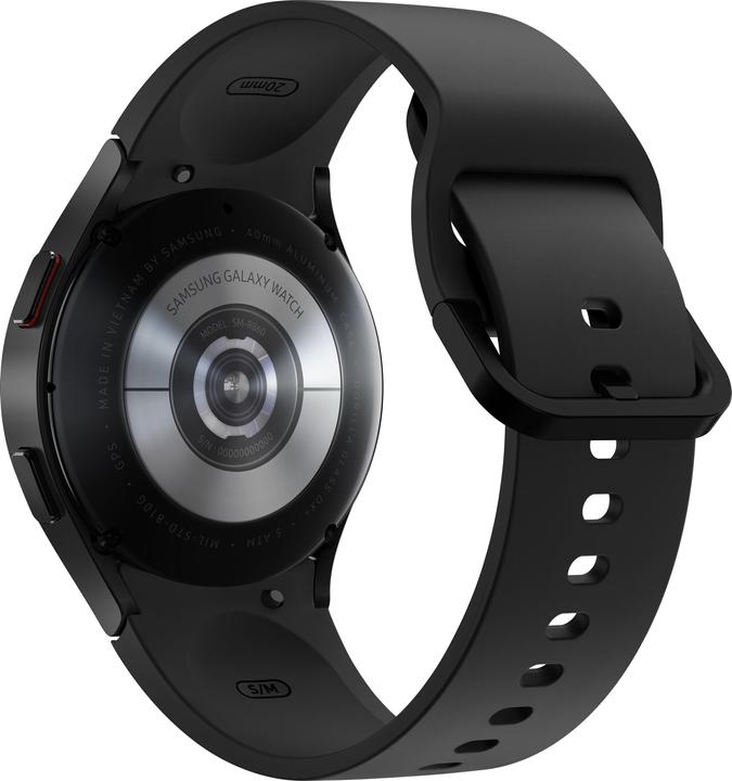 Actual product image Samsung Galaxy Watch4 EU (40.40 mm)