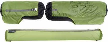 Produktbild Sea To Summit Telos TR2 (Kuppelzelt, 1.66 kg, 2 Personen)
