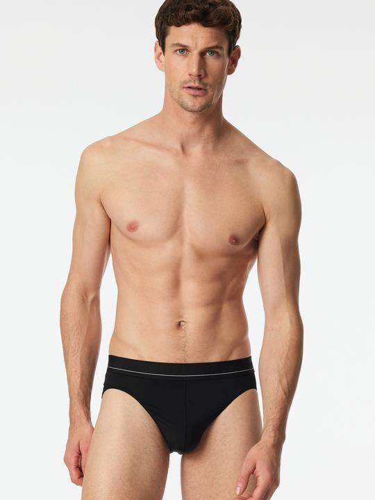 Immagine prodotto Schiesser Slip Rio - Pure Micro (3XL, Confezione da 2)