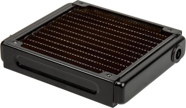 Produktbild MagiCool Xflow Copper Radiator I (120 mm)
