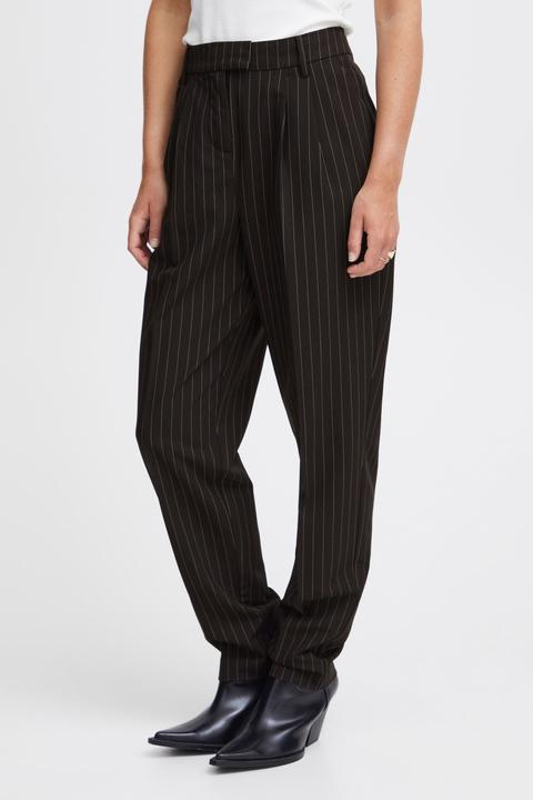 Actual product image Fransa FRCALLIE PA 1 - Trousers - 20612476 (34)