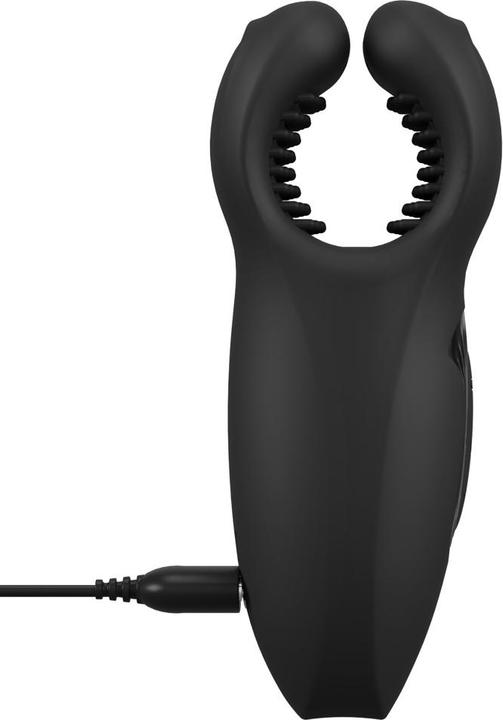 Actual product image Rebel Man Wand with Vibration and Moving Wings