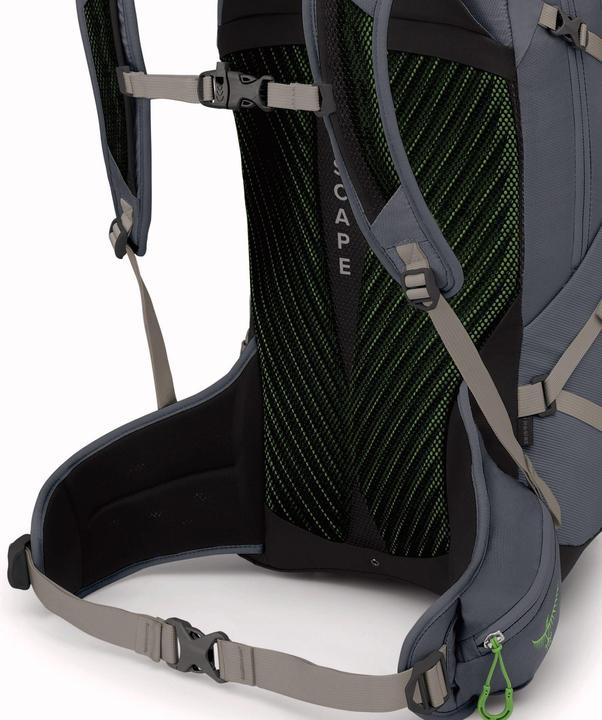 Produktbild Osprey Sportlite 25 Wanderrucksack M-L 53 cm (25 l)