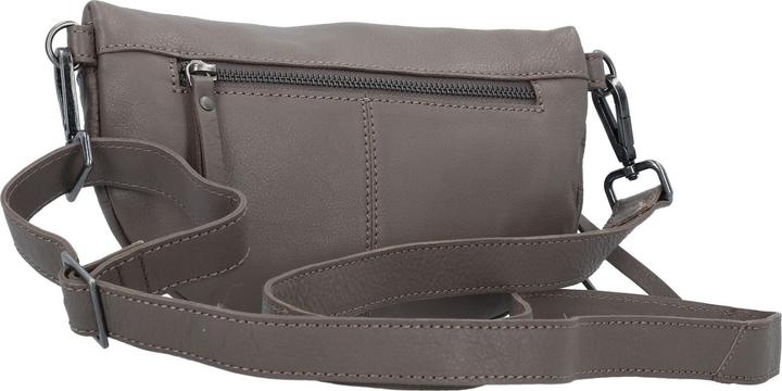 Image du produit Harbour 2nd Just Pure Paulette Sac banane en cuir 24 cm