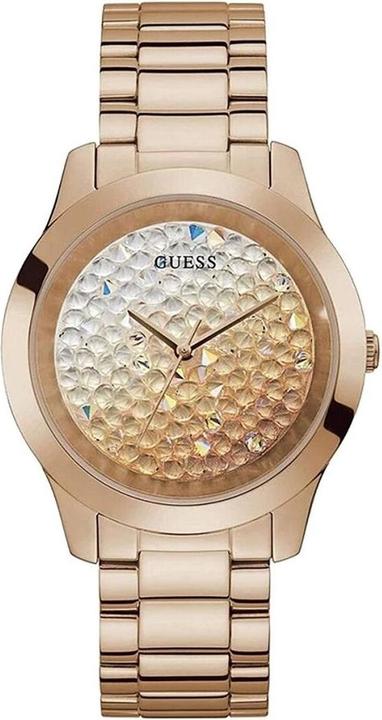 Actual product image Guess Crush GW0020L3 (L)