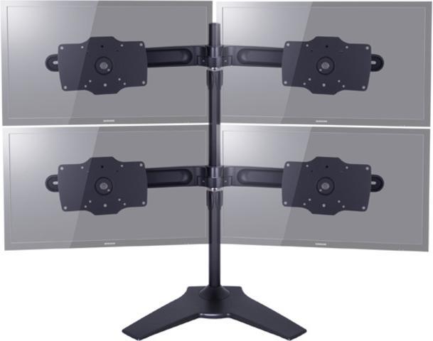 Immagine prodotto Multibrackets Tischständer EX Kit (Tavolo, 32")