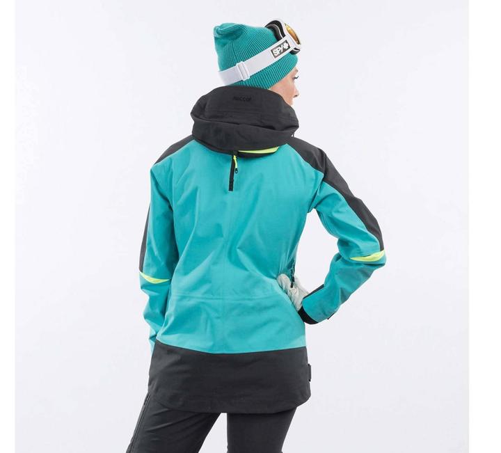 Produktbild Bergans Myrkdalen V2 (XS)