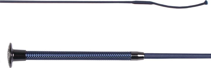 Actual product image Qhp dressage whip spiral